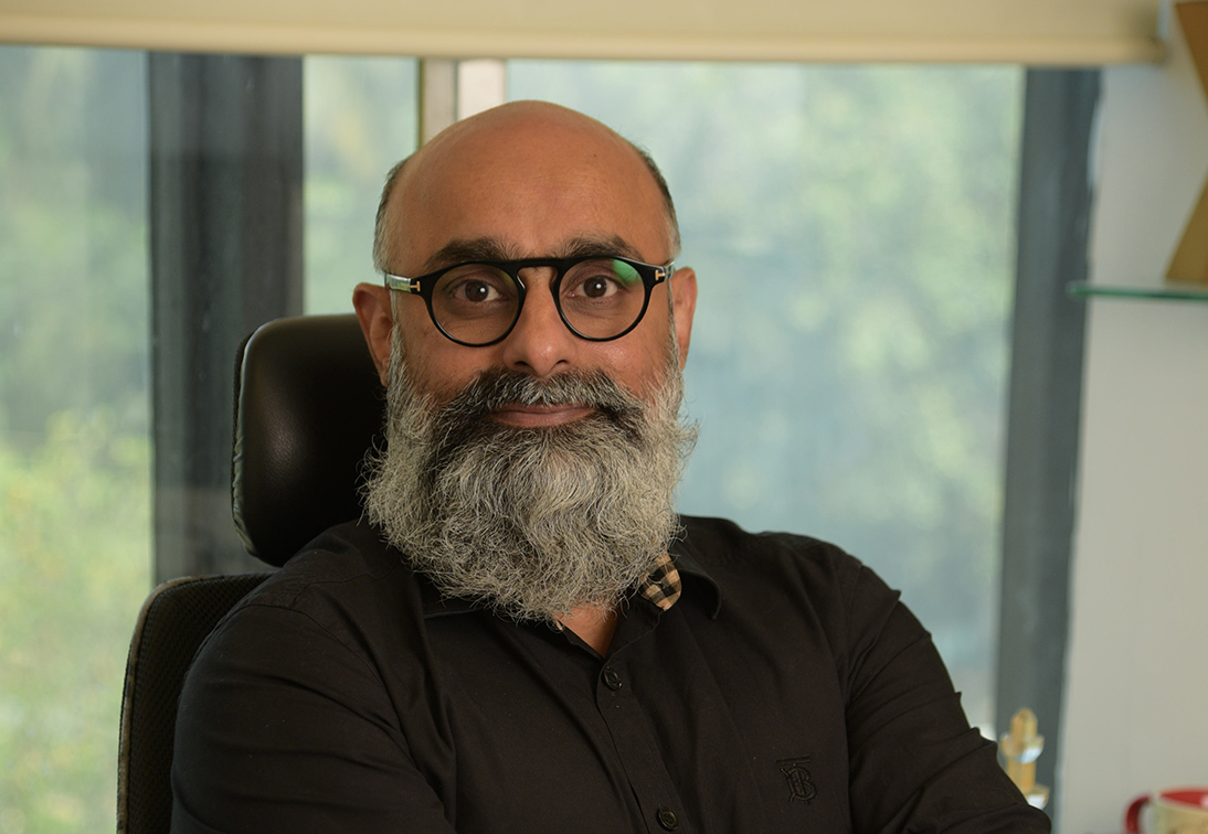 Imtiyaz Vilatra promoted to Chief Executive Officer at Posterscope India