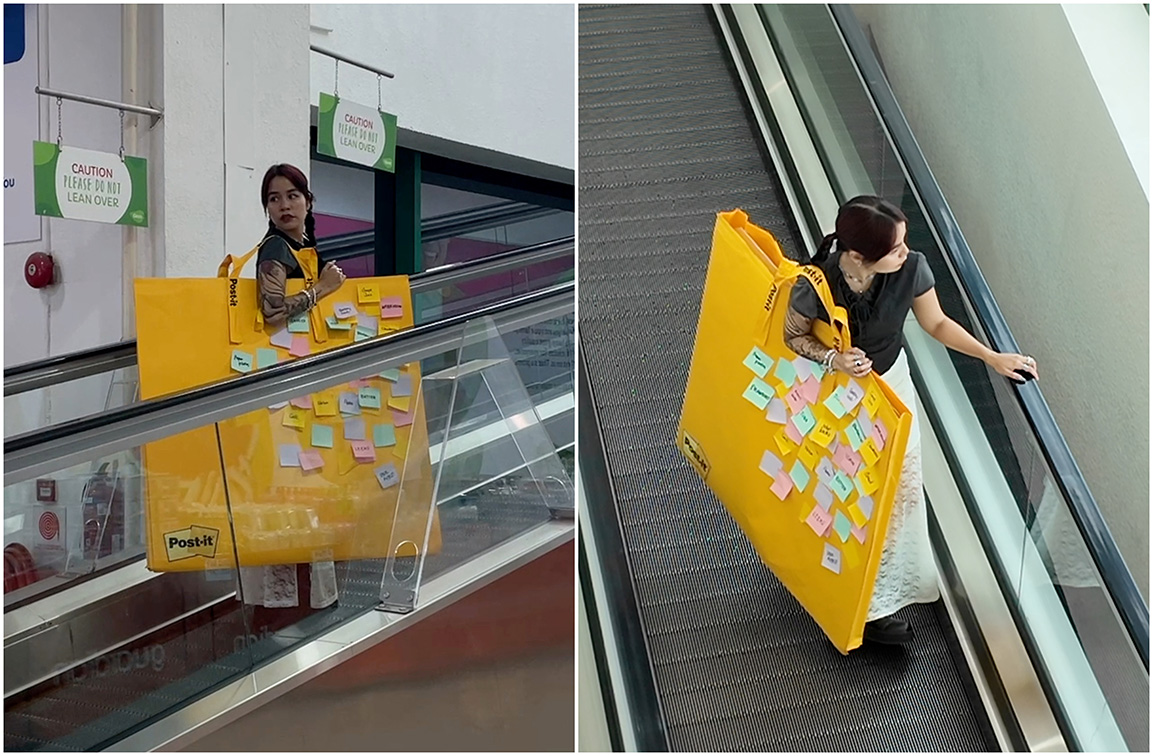 BLKJ Havas Singapore highlights Lazada’s diverse categories offering via new campaign
