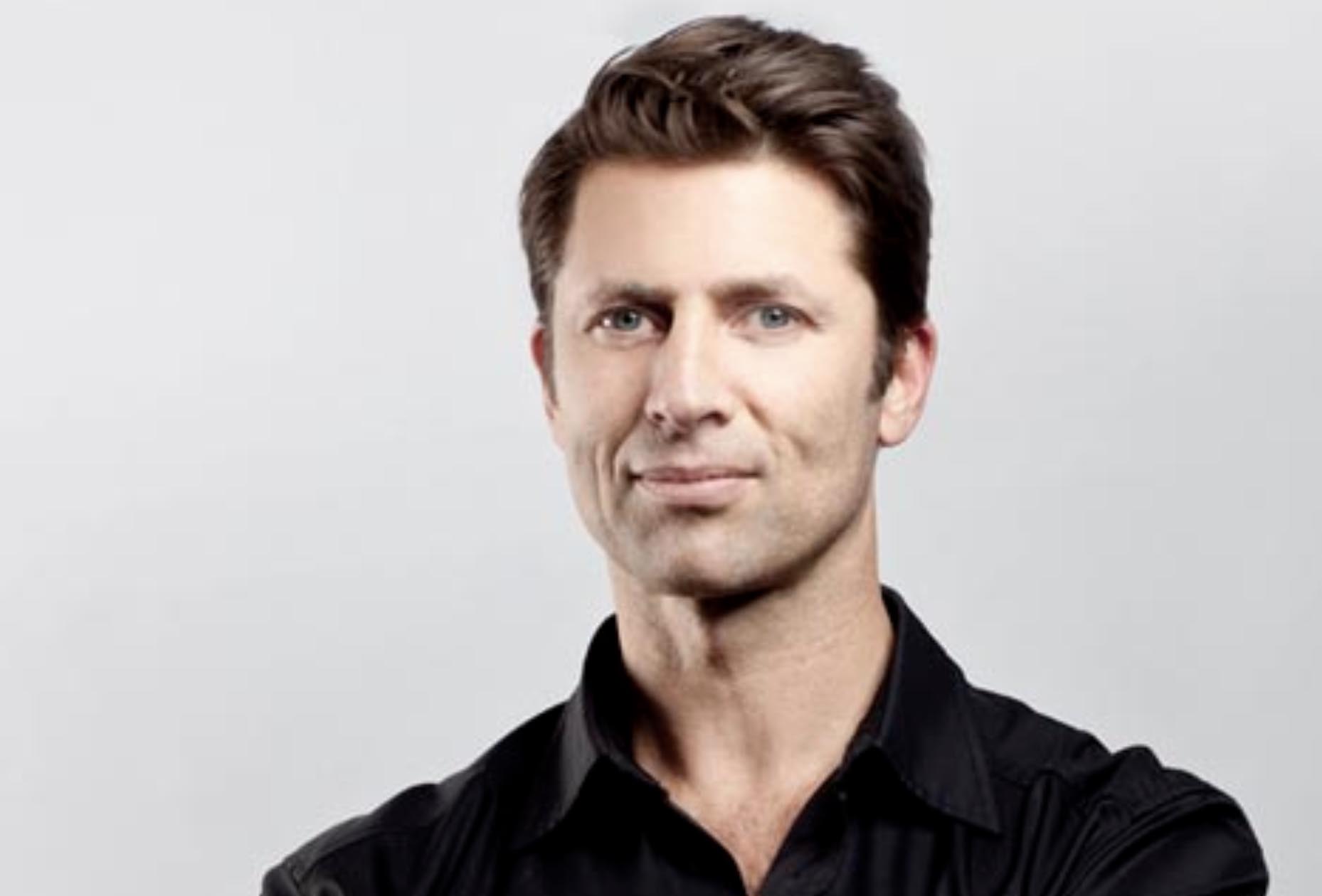 Malcolm Poynton set to depart Cheil Worldwide after 10 years as Global Chief Creative Officer