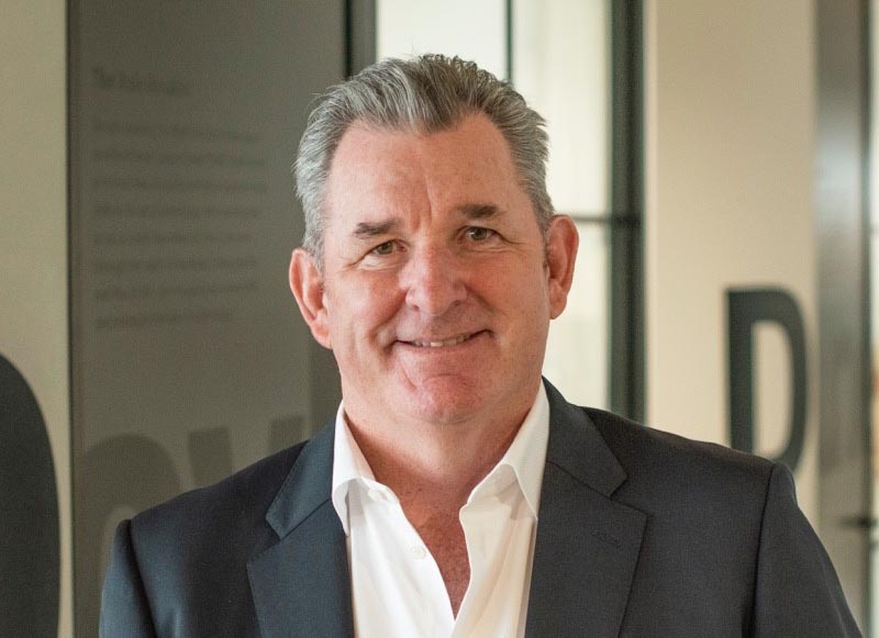 DDB’s global chairman Marty O’Halloran retires after 38 years at the agency
