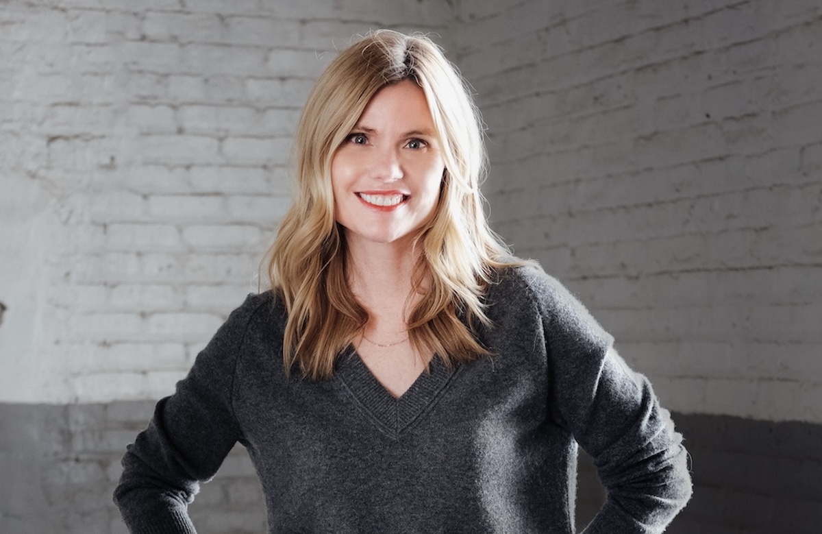Bestads Best of the Week Reviewed by Mel Routhier, Global Chief Creative Officer, Health & Wellness, VML Chicago