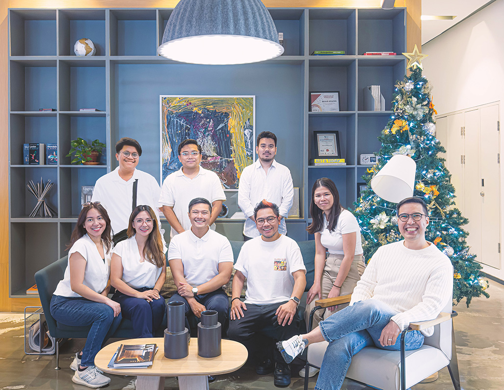Minotaur Philippines sets out to be a game changer for brands, communities and creators