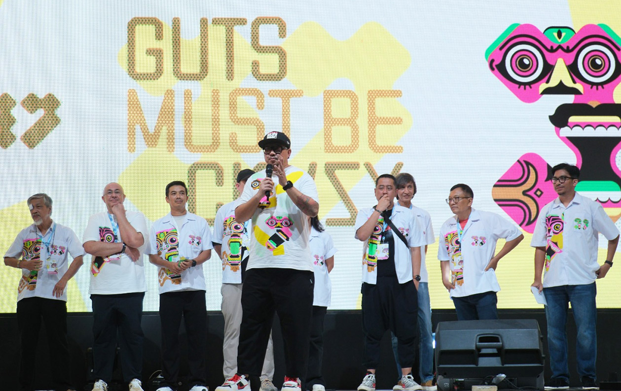 Citra Pariwara 37: A celebration showcasing the potential of Indonesia’s creative industries