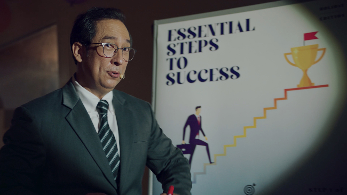 OPPO encourages people to put their phones down via new Ugly Shanghai campaign