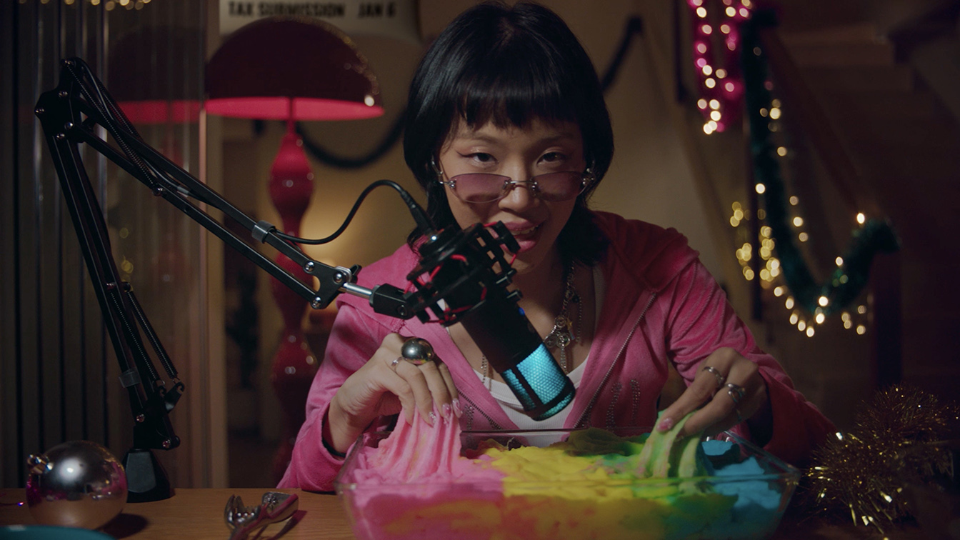 OPPO encourages people to put their phones down via new Ugly Shanghai campaign