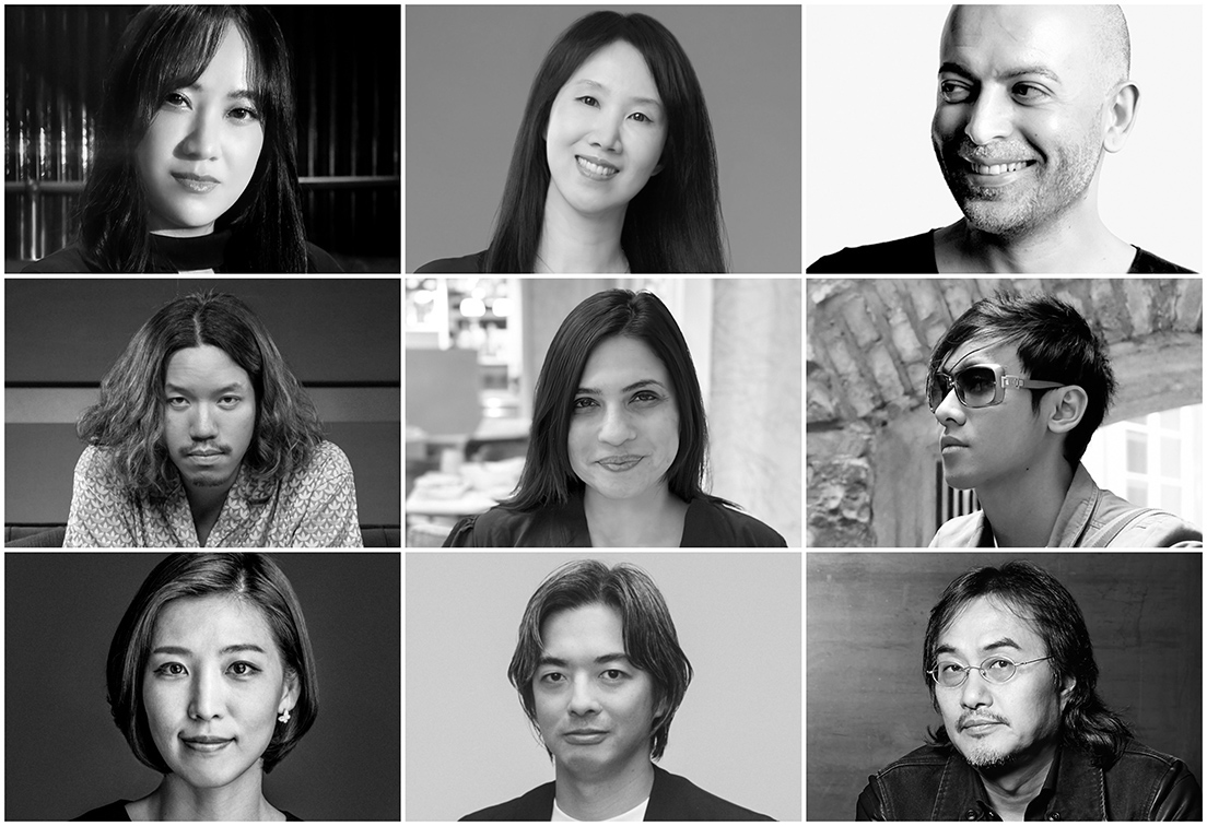 The One Show names 41 from Asia on 2025 Jury