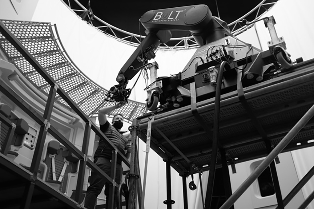 Tasty Pictures’ Brendan Isaac on his journey to become one of APAC’s leading tabletop DOP’s