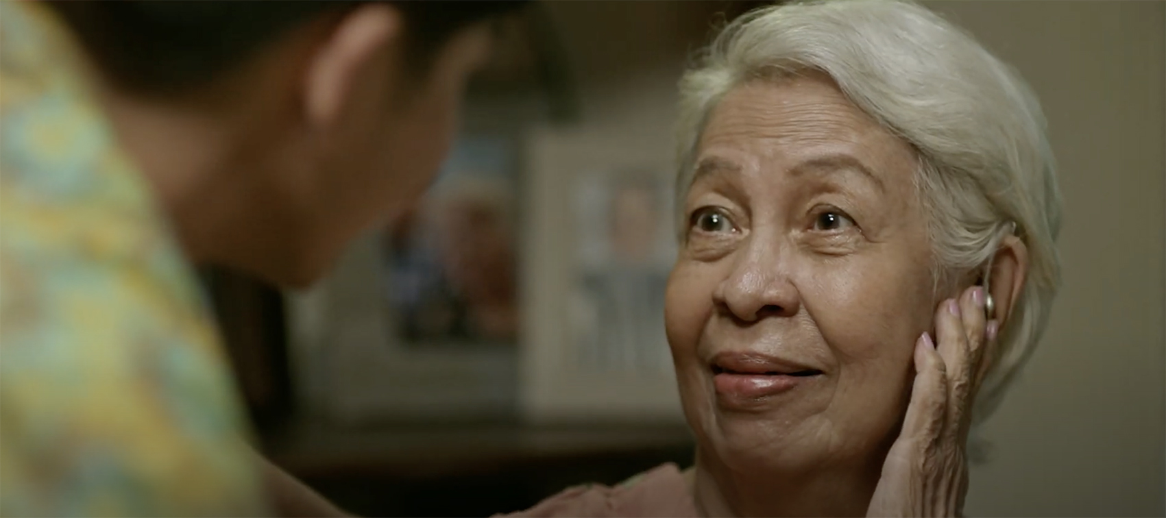 Pomelo and BBDO Guerrero Philippines show us the greatest gift of all this Christmas