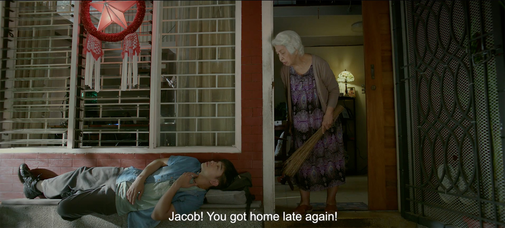 Pomelo and BBDO Guerrero Philippines show us the greatest gift of all this Christmas