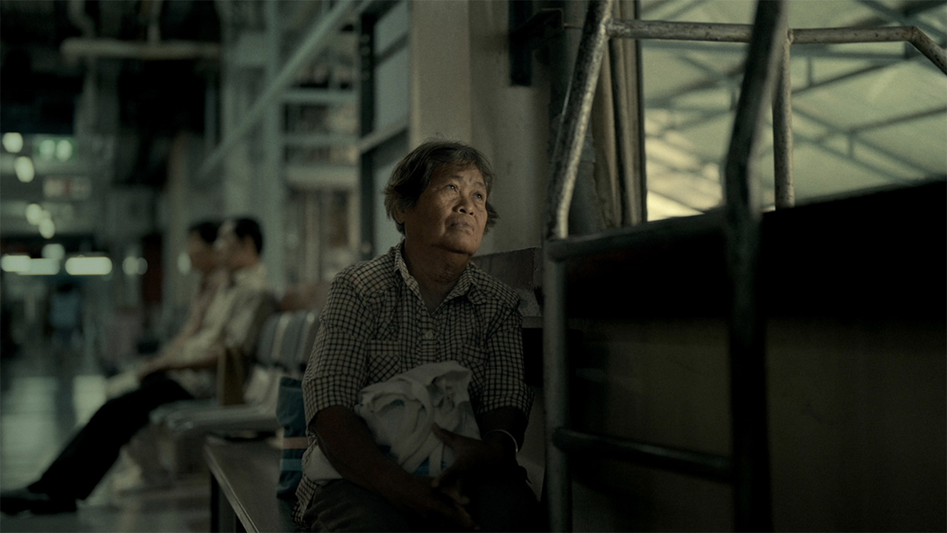 SuthisakStudio + Ramathibodi Foundation launch heartwarming “New Doctor, Old Building” film
