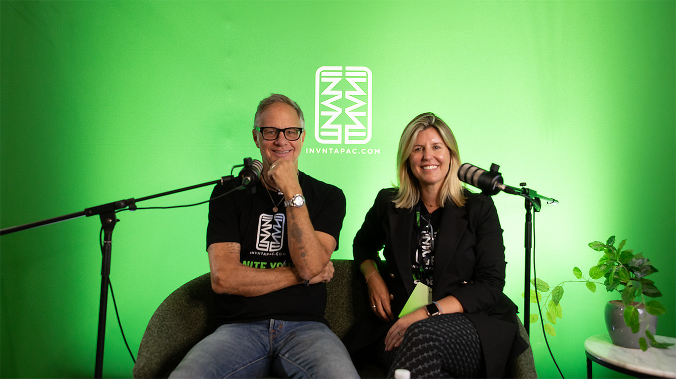 INVNT GROUP Singapore wraps up 2024 including new business wins LinkedIn and Xero