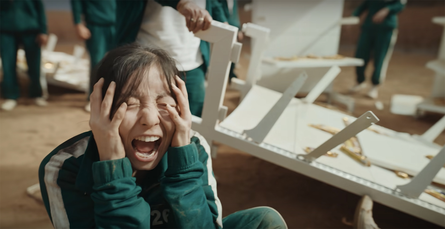 Ogilvy Mumbai drives India into a frenzy with the Squid Game X Cadbury 5 Star contest