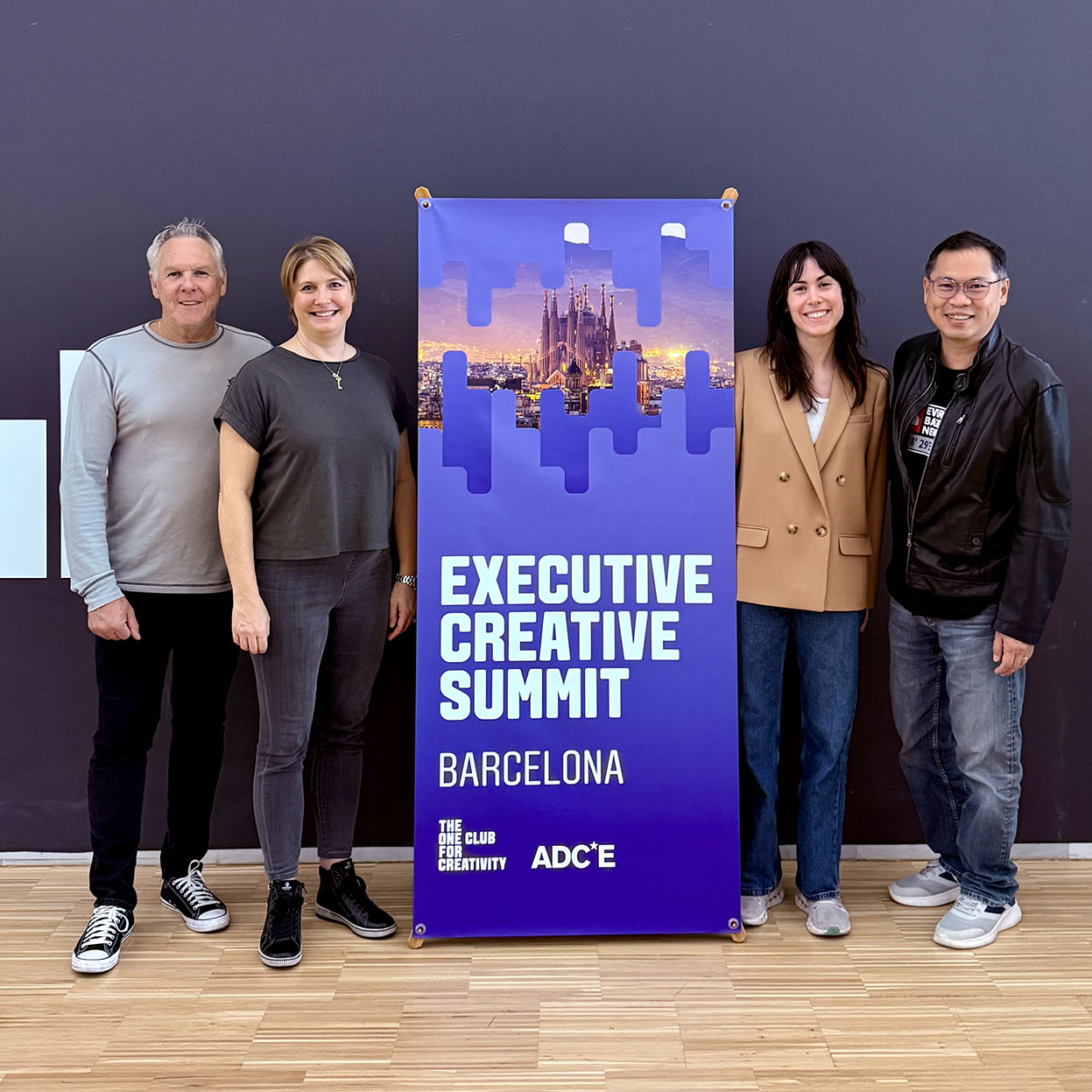 Campaign Brief Asia spotlight on Tay Guan Hin, APAC Regional Director at The One Club
