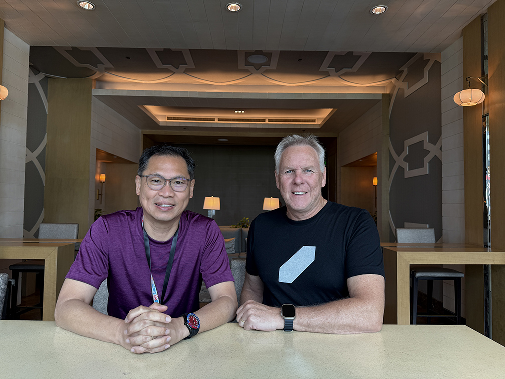 Campaign Brief Asia spotlight on Tay Guan Hin, APAC Regional Director at The One Club