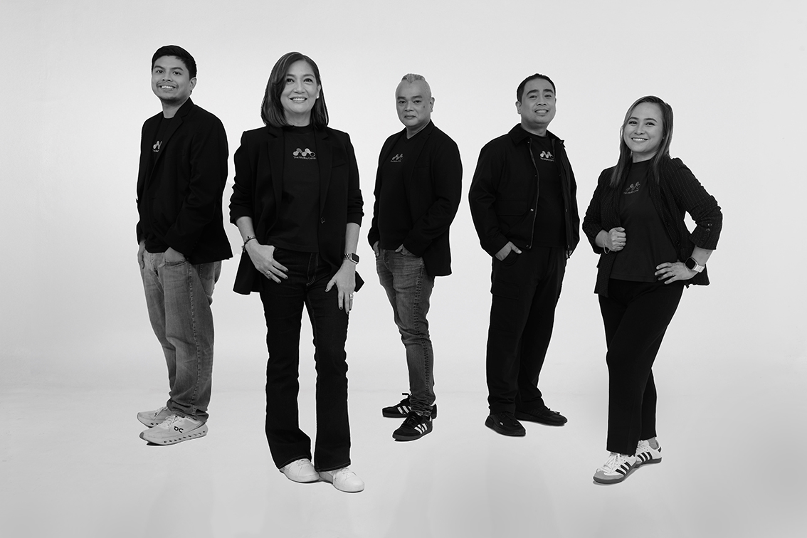Merlee Jayme opens her new creative agency, Jayme Headquarters: for diversity in creativity