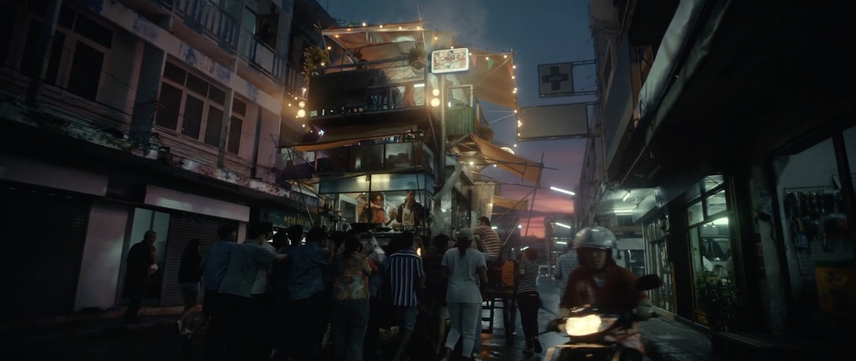 Tiger Beer and LePub Singapore uncage a bold new era with ‘You Never Roar Alone’ campaign