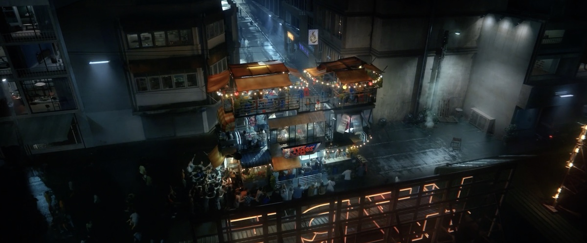 Tiger Beer and LePub Singapore uncage a bold new era with ‘You Never Roar Alone’ campaign