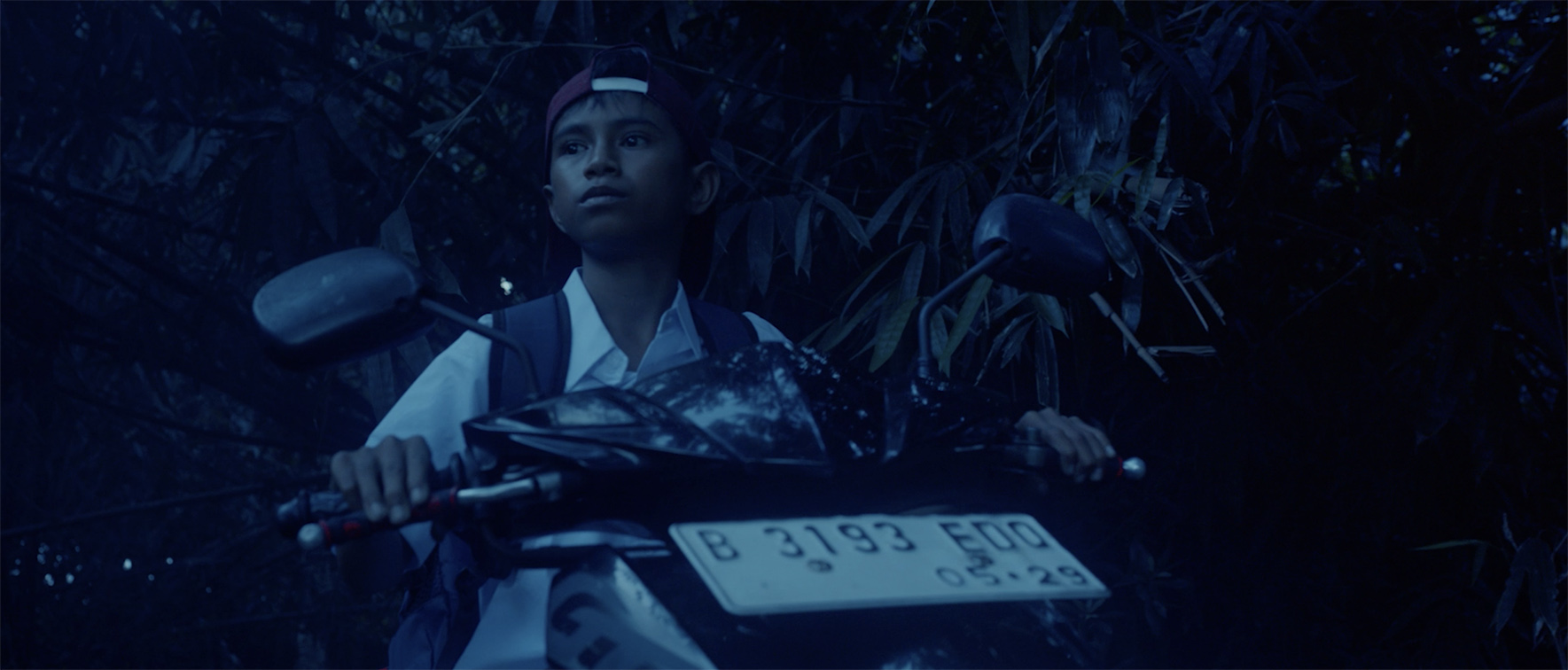 Yamaha Indonesia and FCN Creative-Rovers address the crisis of underage motorcycle riding