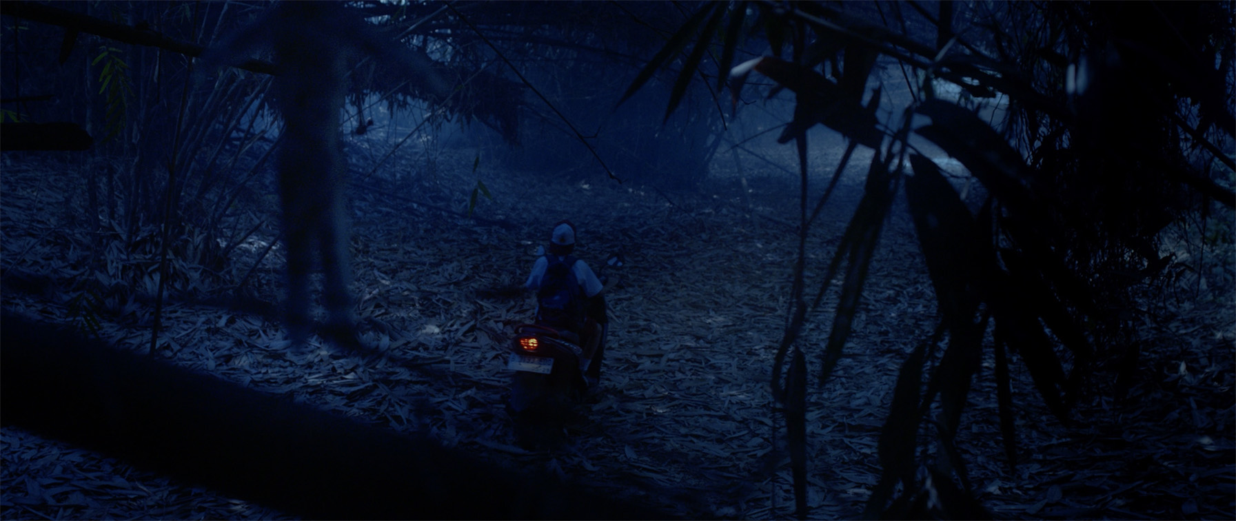 Yamaha Indonesia and FCN Creative-Rovers address the crisis of underage motorcycle riding