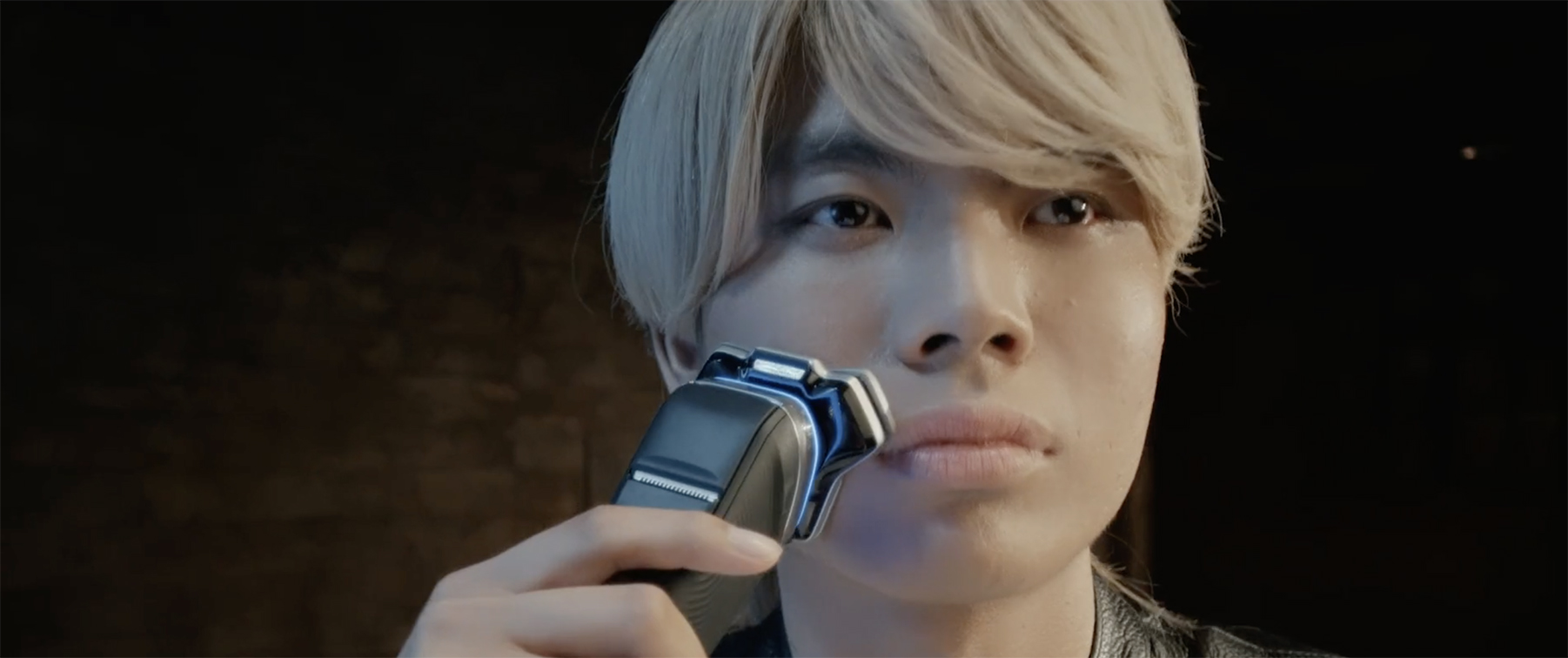 Philips pushes shavers to the forefront with Japanese esports team SCARZ