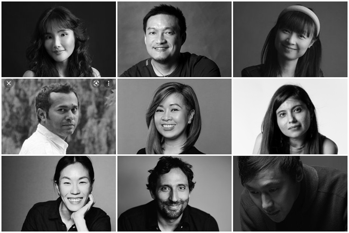 D&AD Awards 2025 announces jury and jury presidents including 53 leaders from Asia