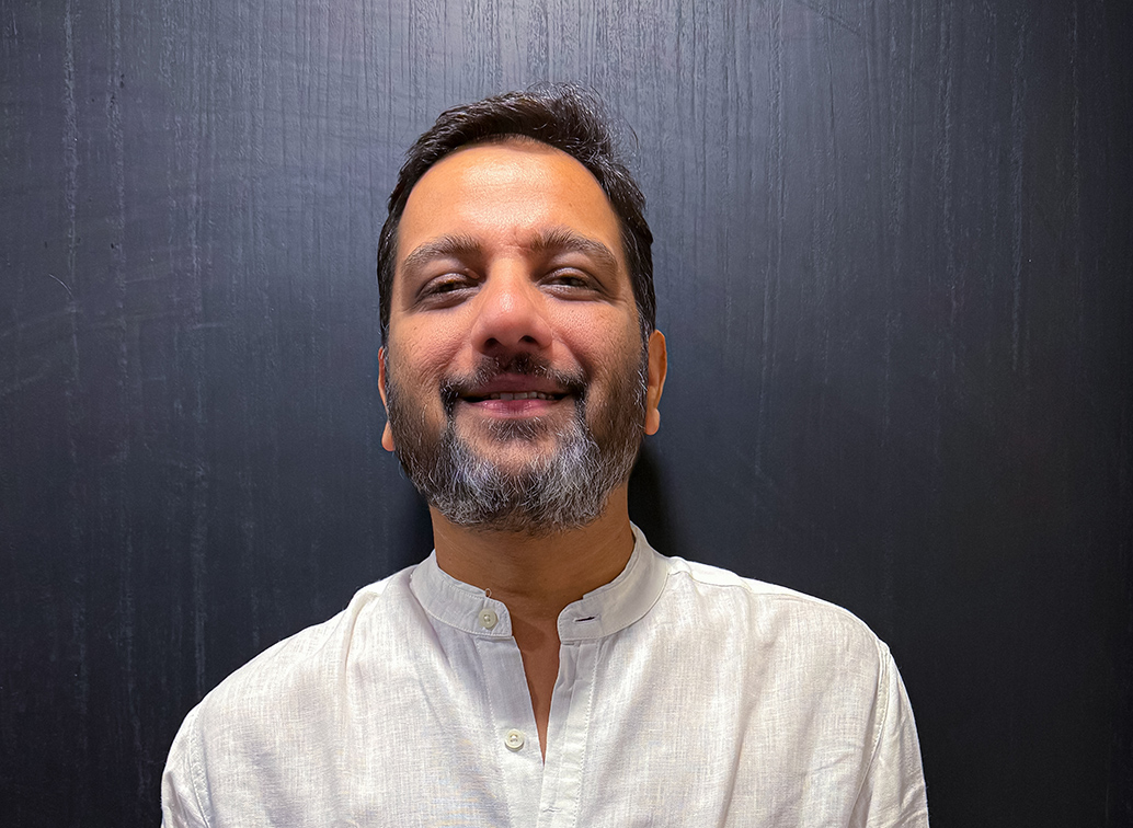 Enormous Brands India hires Akshat Trivedi as National Creative Director – West