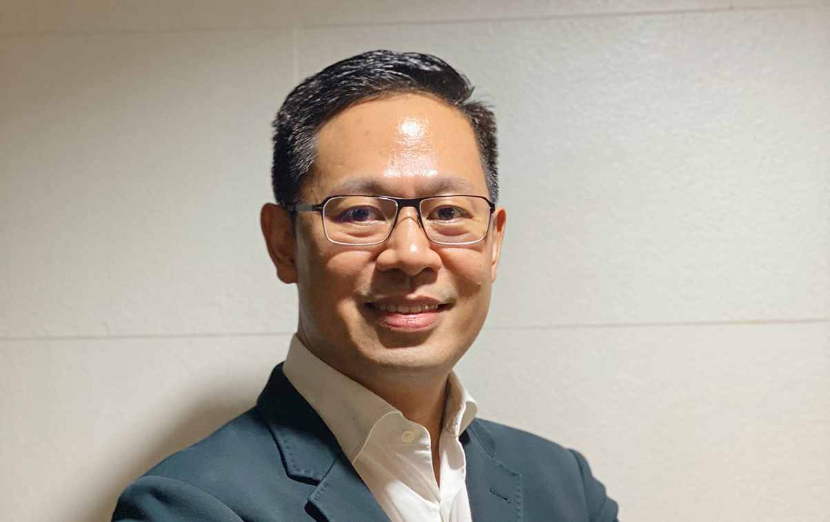 Atiwat Krisintu joins FleishmanHillard Bangkok as GM replacing Sophis Kasemsahasin