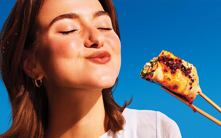 Grey Hong Kong launches first-ever Lee Kum Kee campaign in the USA to promote the brand’s ‘Deliciously Complicated’ flavors