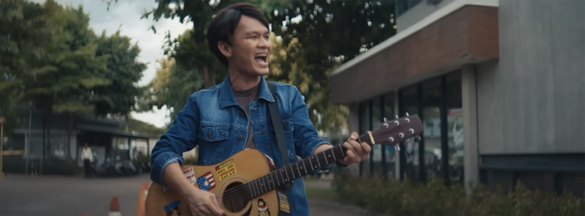 FCN Creative – Flock releases BCA’s “Don’t Know? Kasih No!” Vol. 2 campaign against fraud