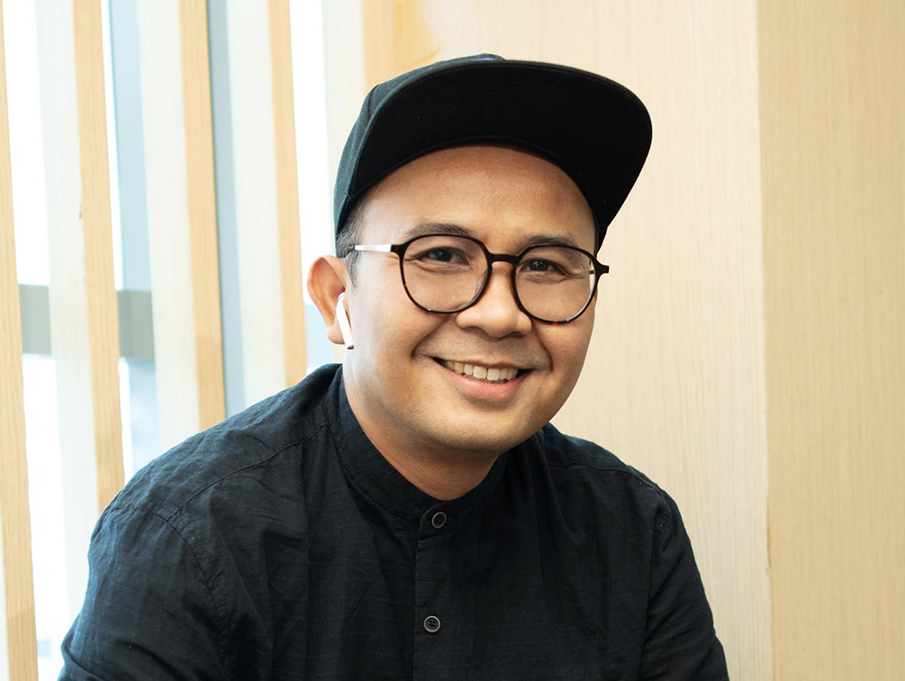 Fajar NF joins Cheil Indonesia from Innocean as new Executive Creative Director
