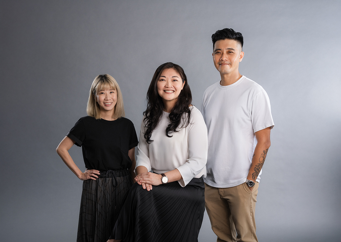 GOVT Singapore announces appointments and promotions to refresh senior management team