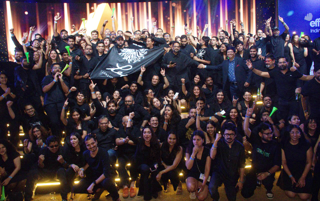Effie India Awards 2024 sees Ogilvy named Agency of the Year and Leo Burnett awarded Grand Effie