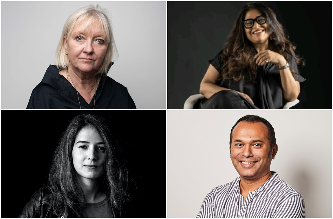 Indian Creative Women calls young women & non-binary creatives for Portfolio Evening 2025