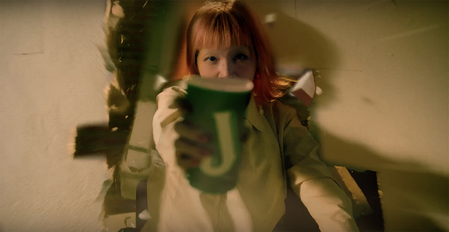 Join the fun with Jameson’s ‘Open Your Heart, Come Jam’ campaign via Anew Advertising