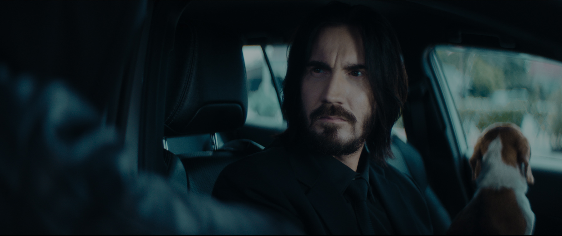 Everyday frustrations of selling a used-car come out in new Roddonjai + VML Group Thailand film