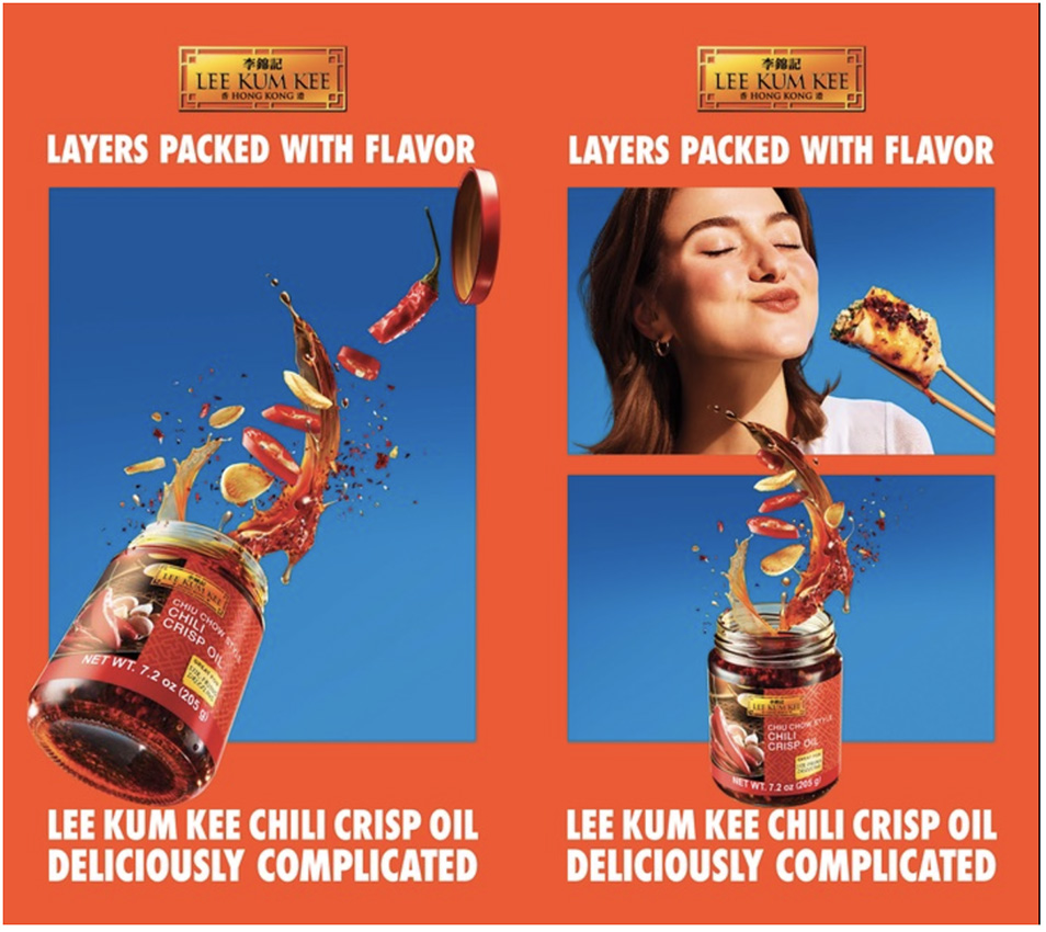 Grey Hong Kong launches first-ever Lee Kum Kee campaign in the USA to promote the brand’s ‘Deliciously Complicated’ flavors