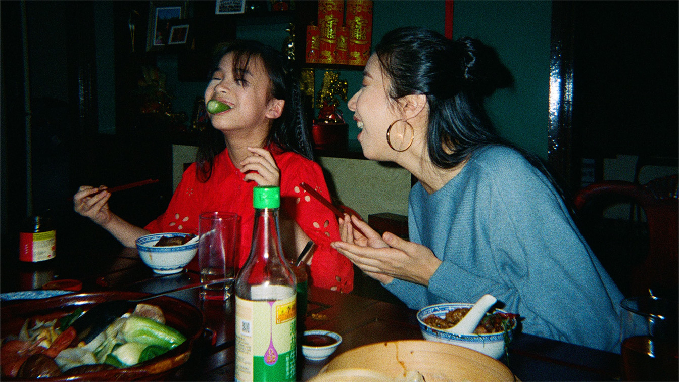 DDB Group Hong Kong creates Lee Kum Kee’s first-ever global brand campaign