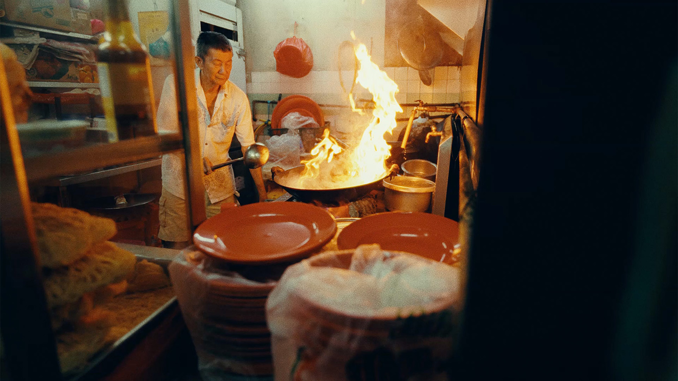 DDB Group Hong Kong creates Lee Kum Kee’s first-ever global brand campaign