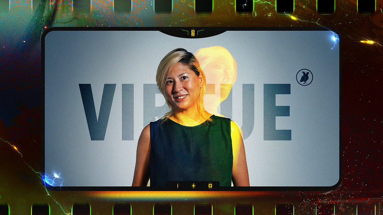VIRTUE Asia promotes Lesley John to CEO