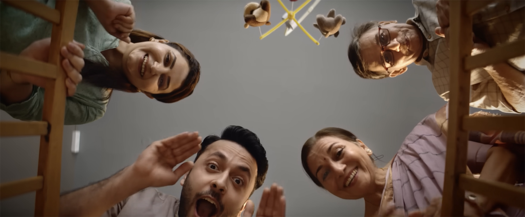 Children’s diaper brand Lovingle launches new campaign via Cheil X India