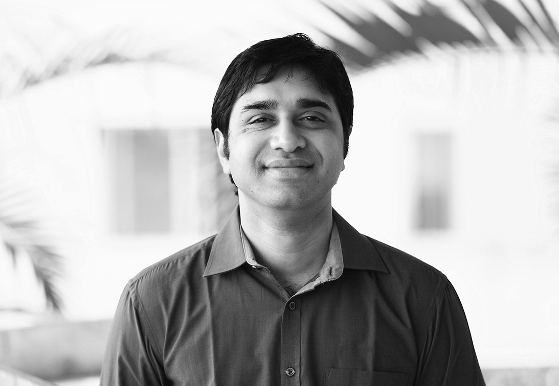 POP5 Bangladesh hires Masud Parvez as CEO