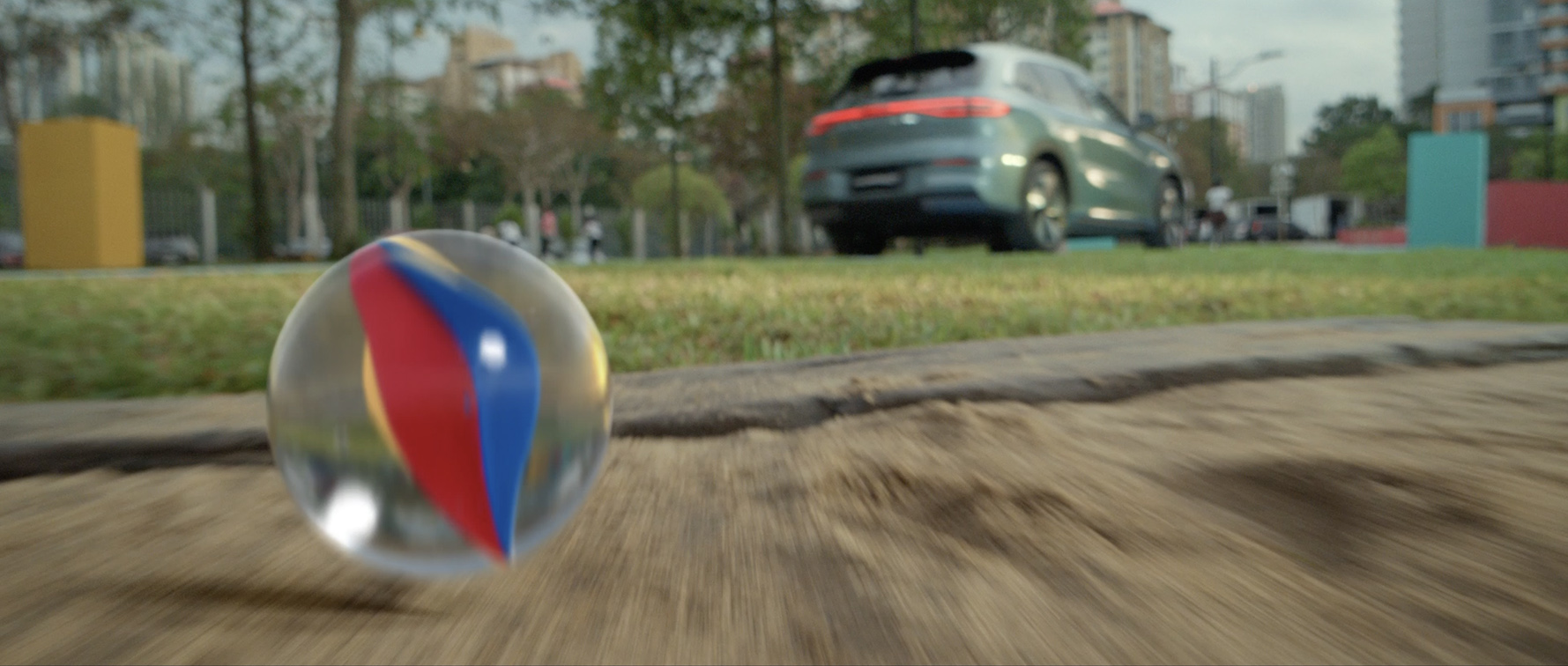 Havas Malaysia adds local flavour to the launch of Malaysia’s first national EV