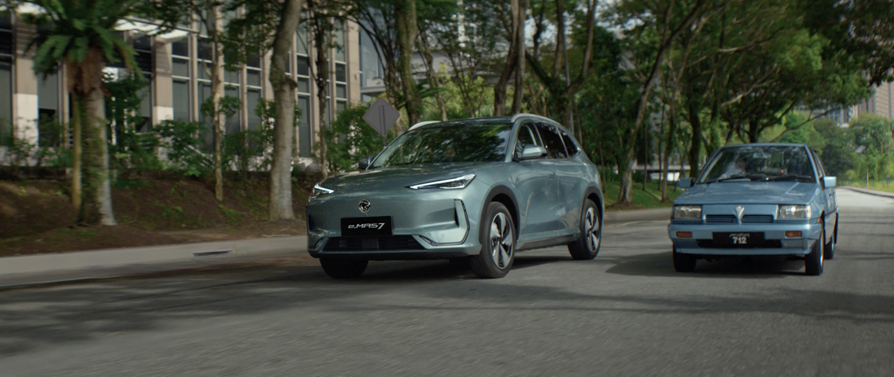 Havas Malaysia adds local flavour to the launch of Malaysia’s first national EV