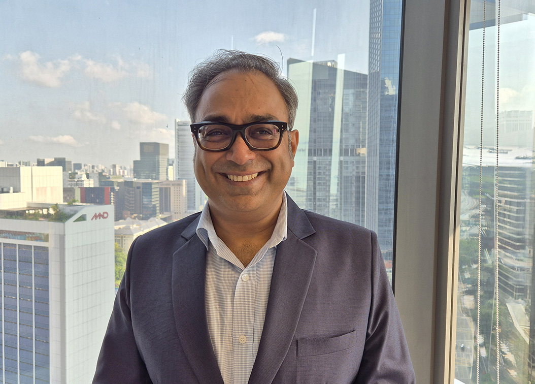 Dentsu Singapore appoints Rahul Thappa as Managing Director of CXM & Media