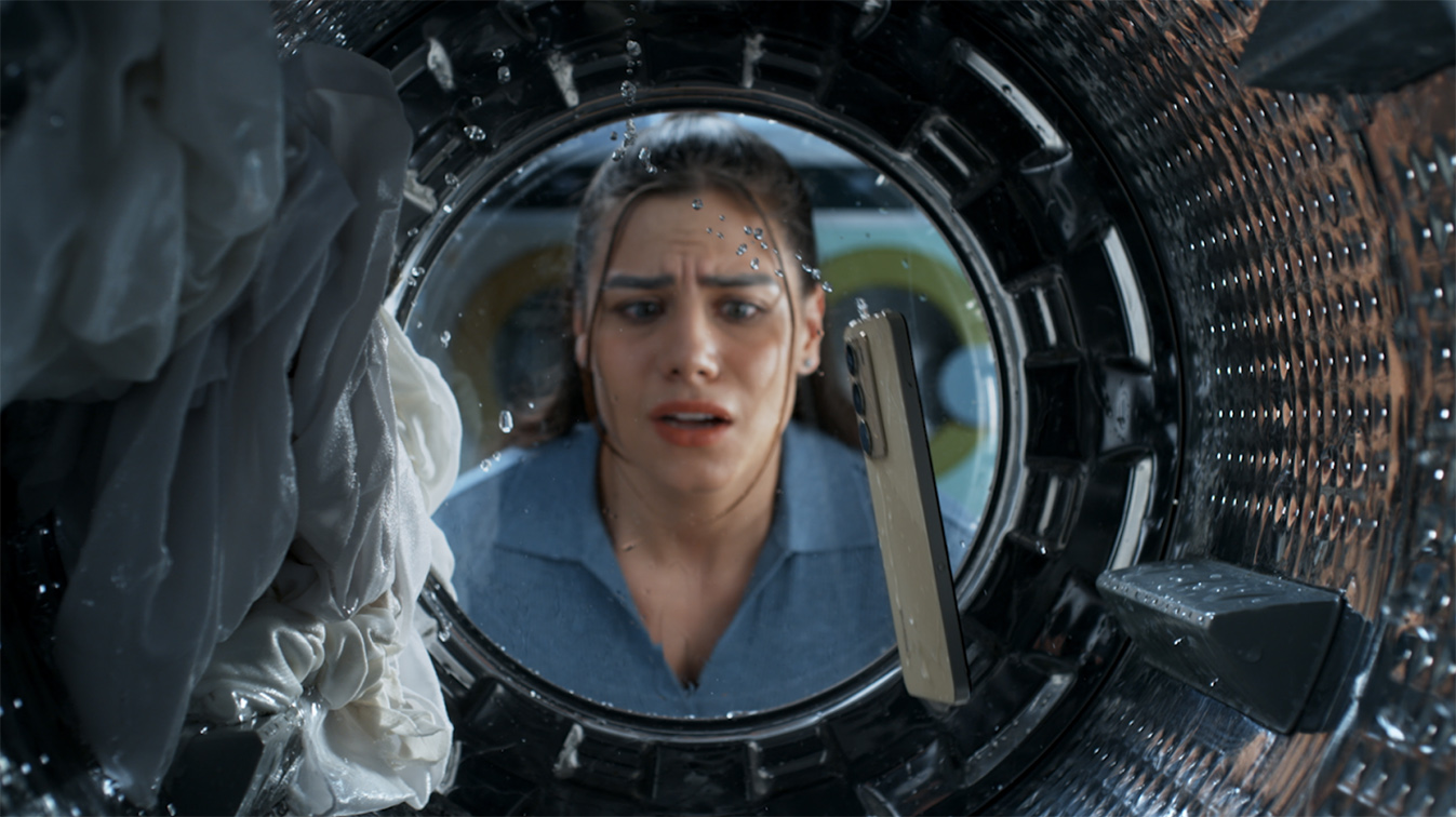 Realme unveils humorous phone ad targeting blue-collar workers via Vantage Pictures