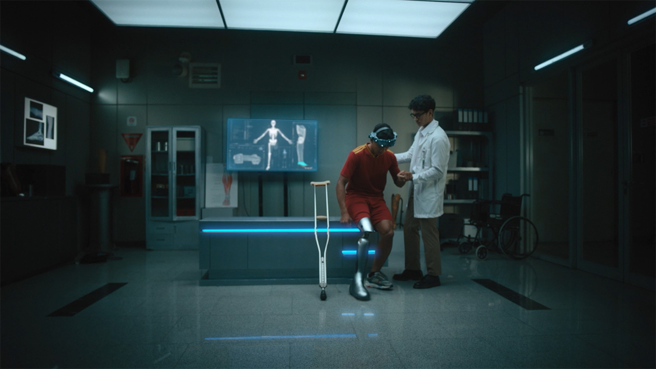 SMBC’s new film via Ogilvy Indonesia and Seven Sunday Films highlights progress and inclusivity