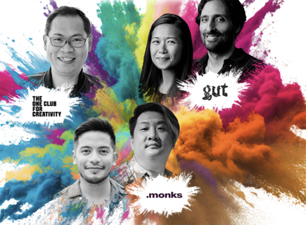 AdFest 2025 sessions: Master the Power of Conflict, Brave Work & The Era of Real-Time