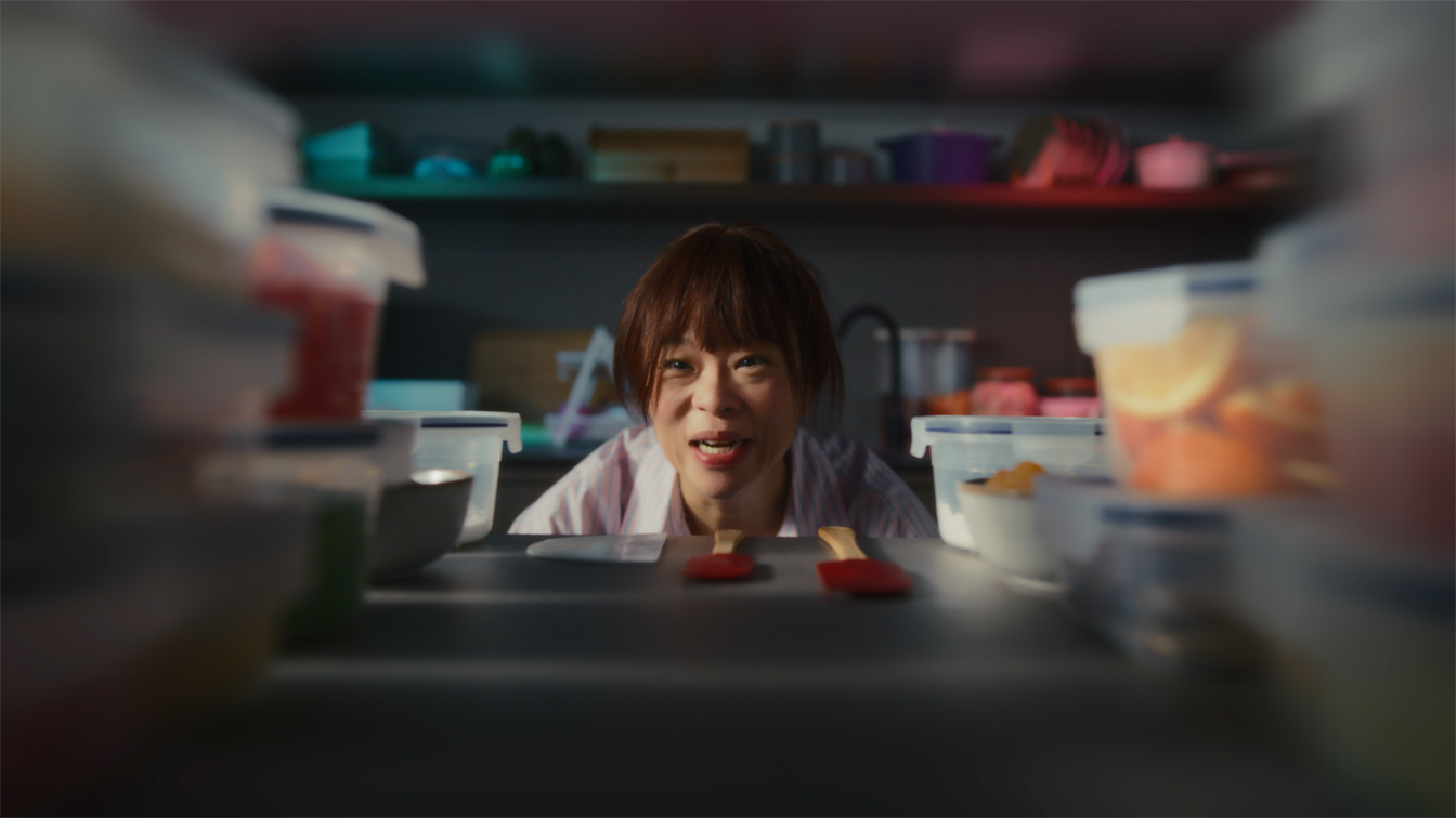 Singtel creates AI-focused CNY film