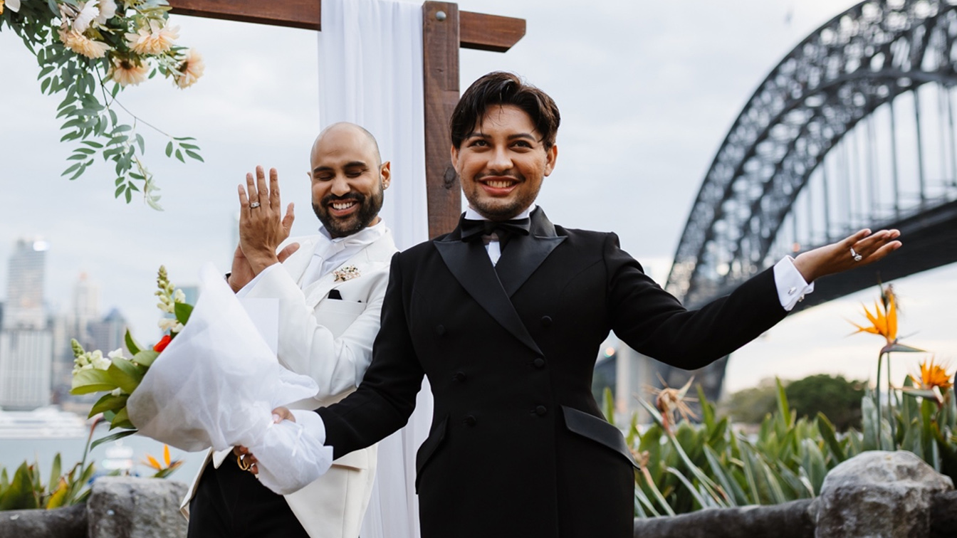 Tinder celebrates LGBTQIA+ inclusivity as Thailand embraces marriage equality