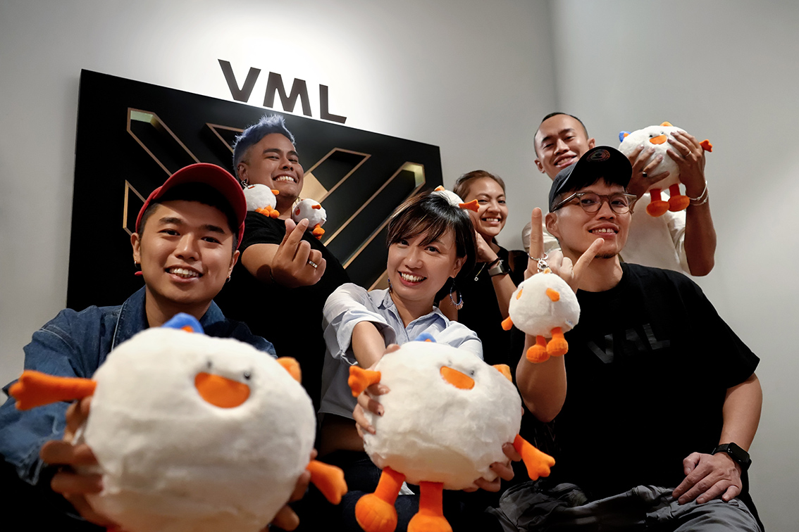 VML Malaysia’s AI-powered campaign for Unifi achieves 10x rise in brand sentiment
